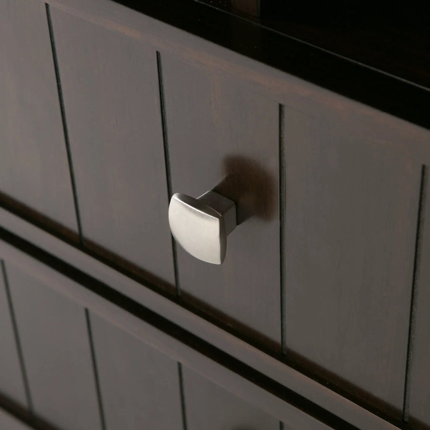 Bedford - Sideboard Buffet And Wine Rack by Unique Piece Furniture