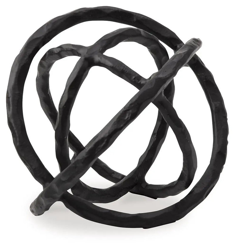 Barlee - Sculpture by Unique Piece Furniture