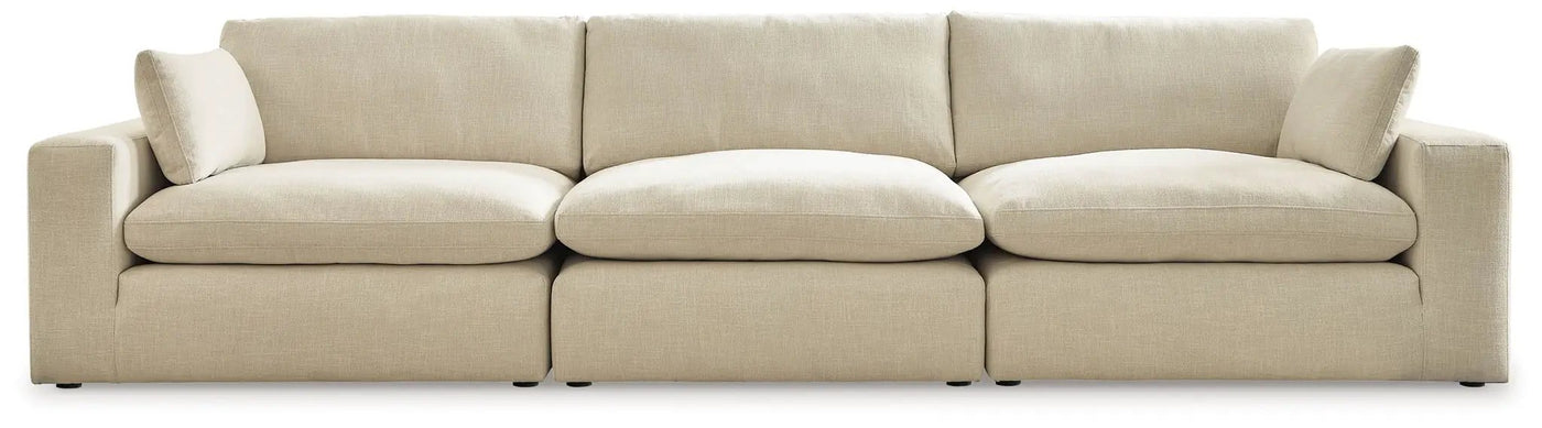 Elyza - Sectional by Unique Piece Furniture