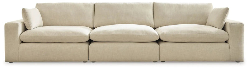 Elyza - Sectional by Unique Piece Furniture
