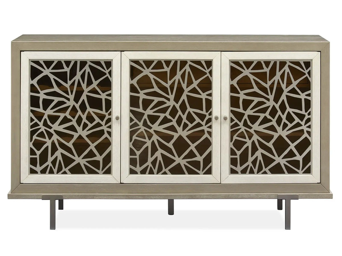 Lenox - Server - Warm Silver, photo 5 of 6