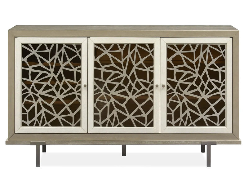 Lenox - Server - Warm Silver, photo 5 of 6