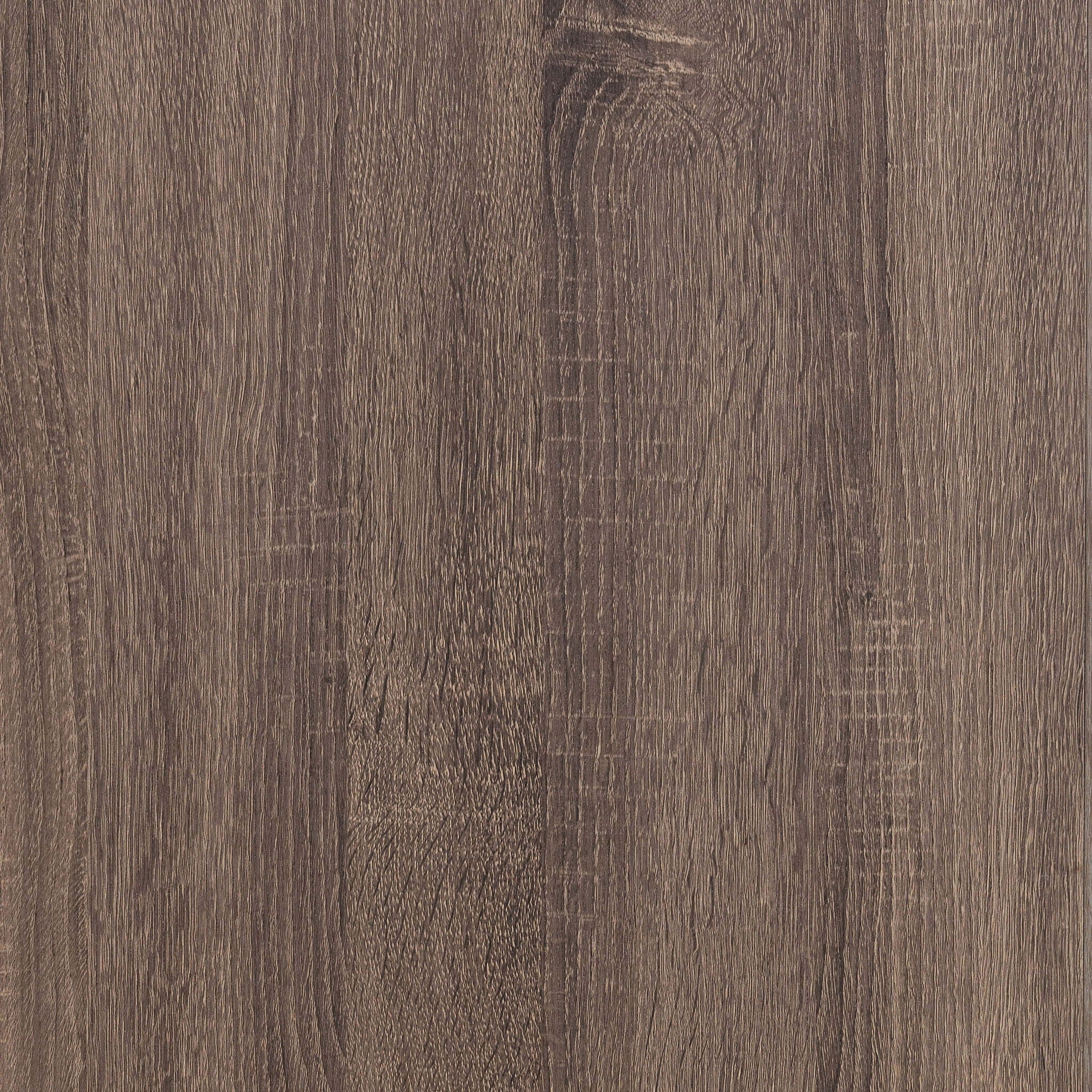 Slatted Headboard Panel Bed