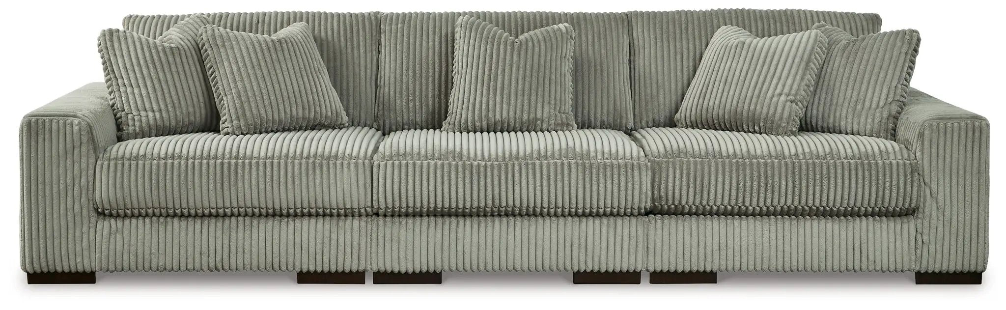 Lindyn - Sectional by Unique Piece Furniture
