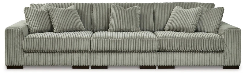 Lindyn - Sectional by Unique Piece Furniture