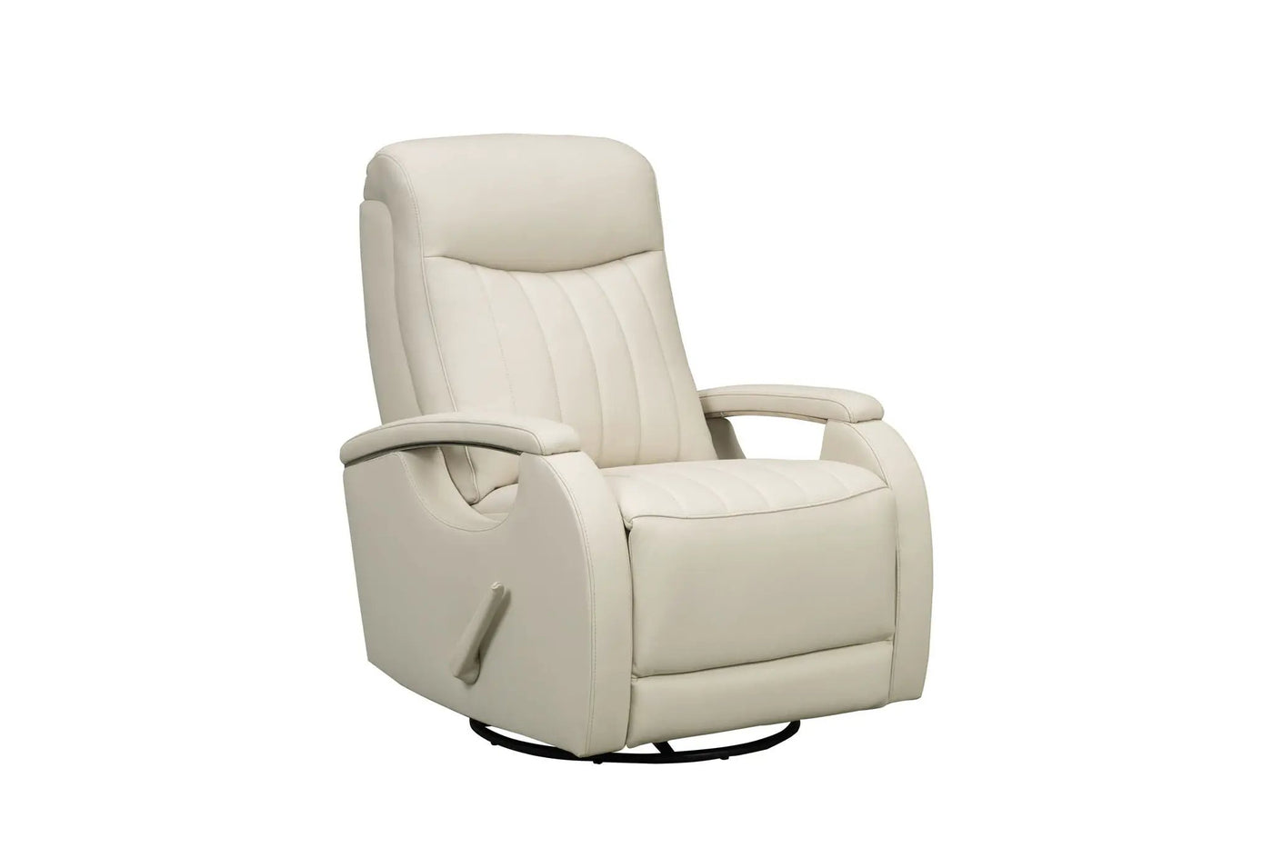 Braxton - Swivel Glider Recliner by Unique Piece Furniture