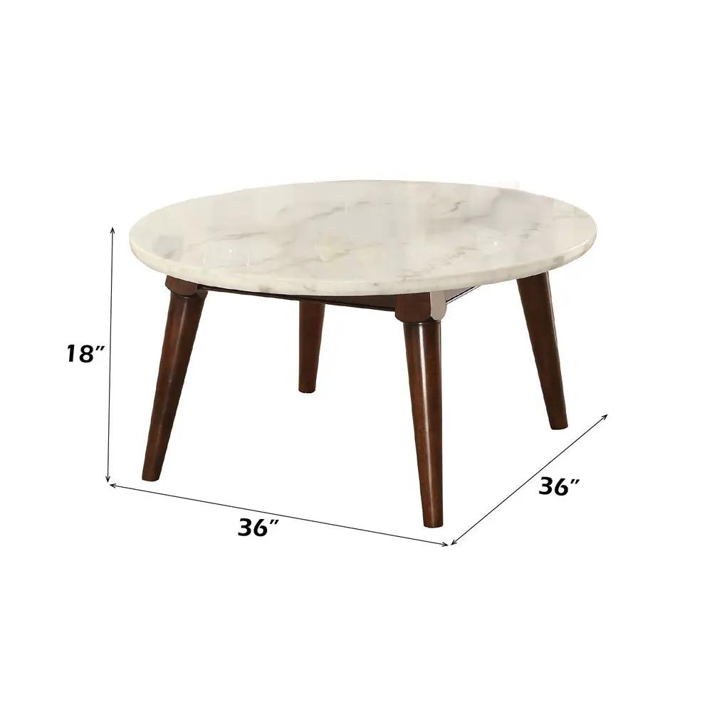 Gasha - Table by Unique Piece Furniture