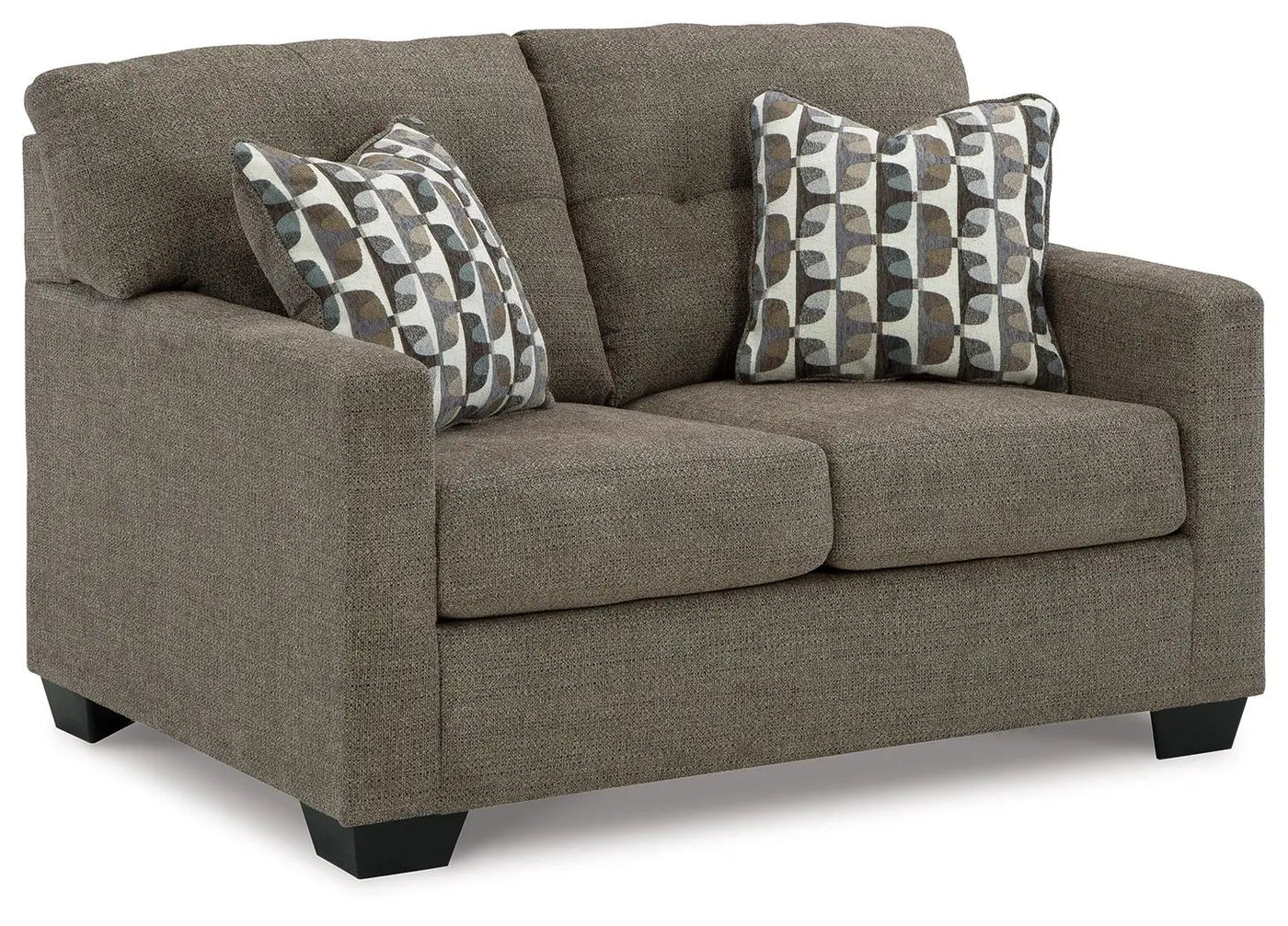 Mahoney - Loveseat by Unique Piece Furniture