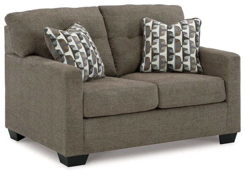 Mahoney - Loveseat by Unique Piece Furniture