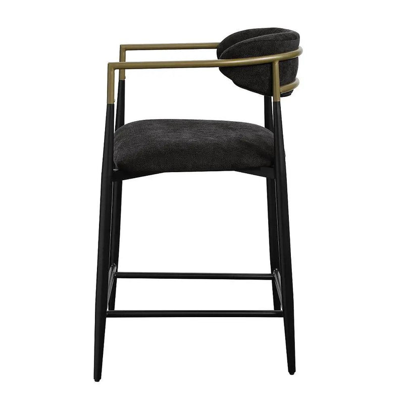 Jaramillo - Counter Height Chair by Unique Piece Furniture