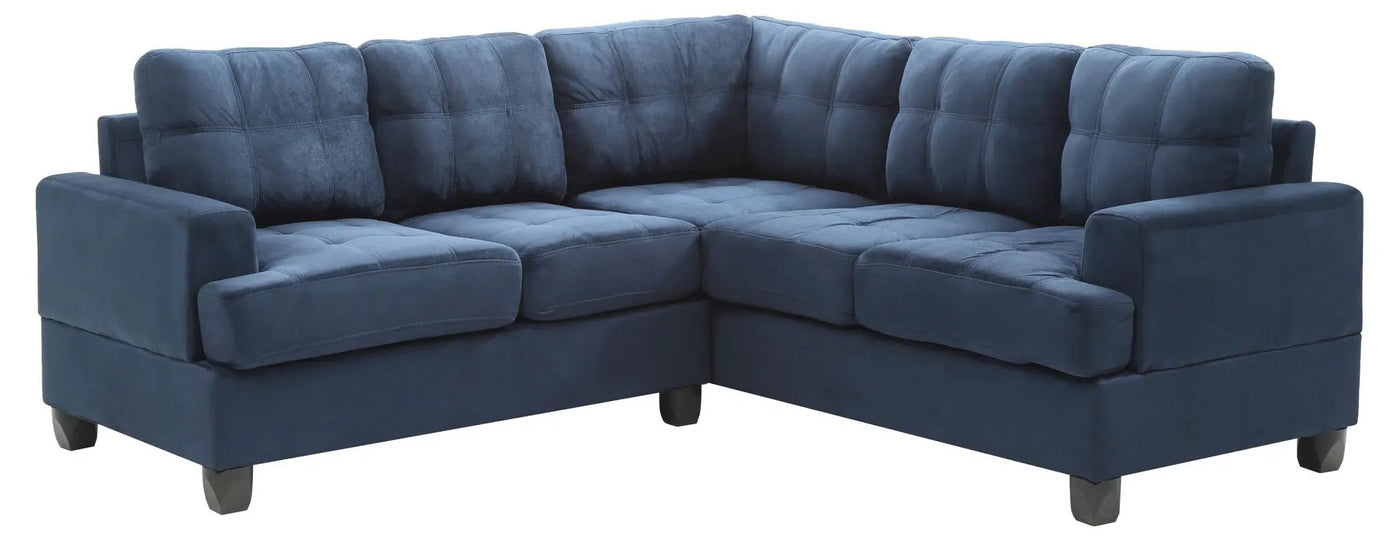 Sandridge - Sectional by Unique Piece Furniture