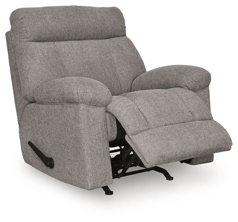 Hoyne Park - Rocker Recliner by Unique Piece Furniture