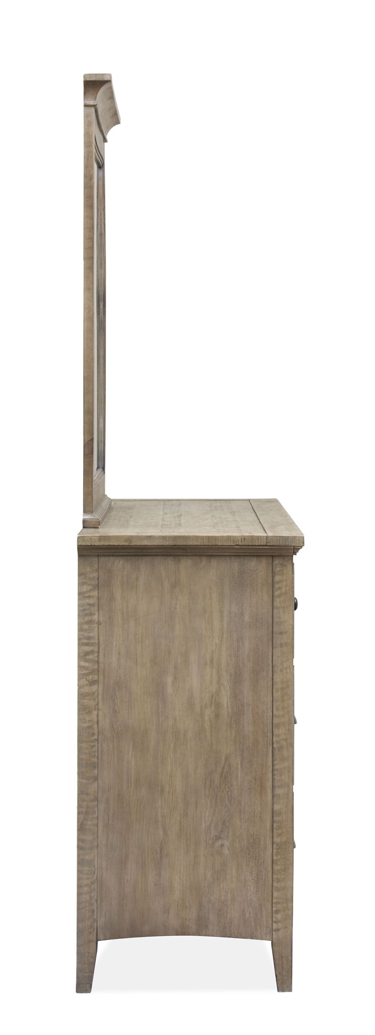 Paxton Place - Wood Drawer Dresser, photo 12 of 13