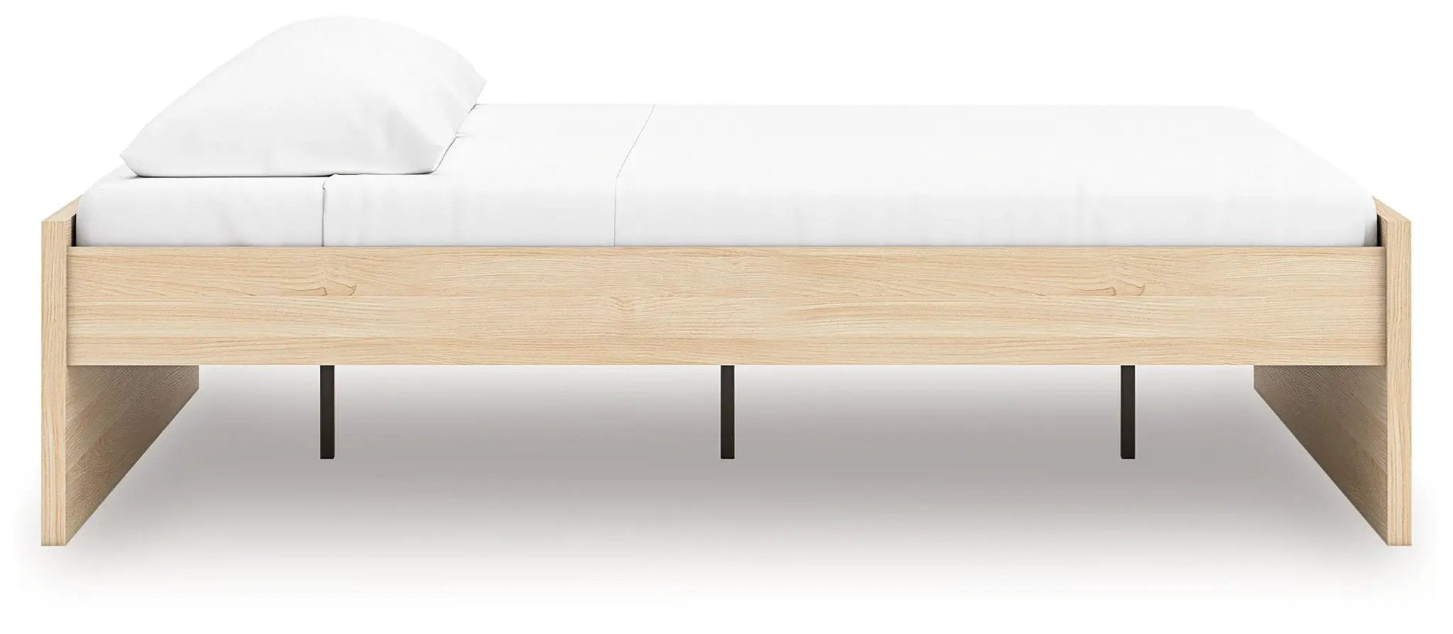 Onita - Platform Bed by Unique Piece Furniture