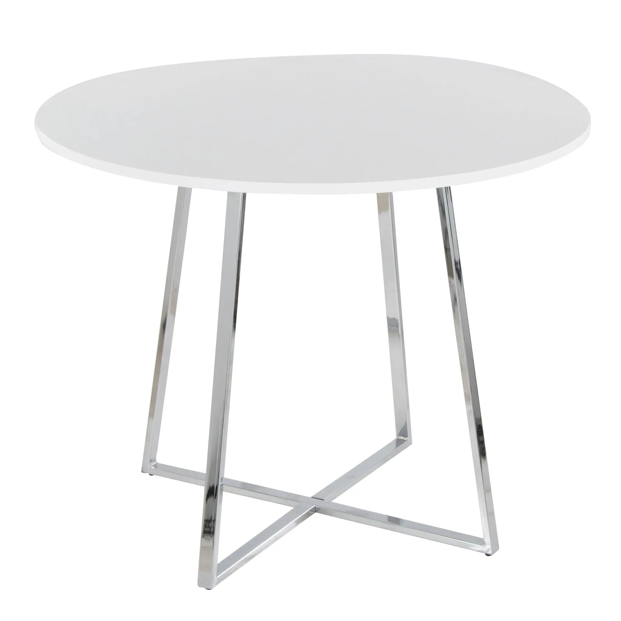 Cosmo - Canary Contemporary Dining Table by Unique Piece Furniture