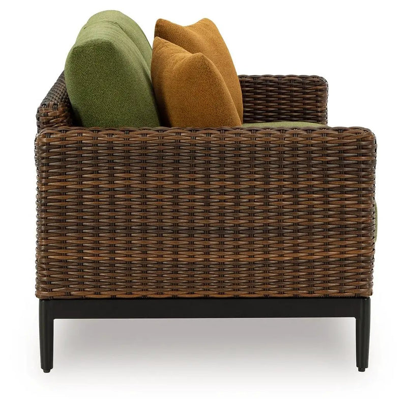 Horizon Hall - Lounge Set by Unique Piece Furniture