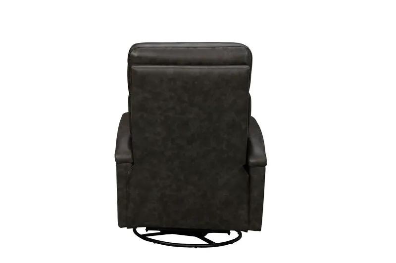 Nick - Swivel Glider Recliner by Unique Piece Furniture