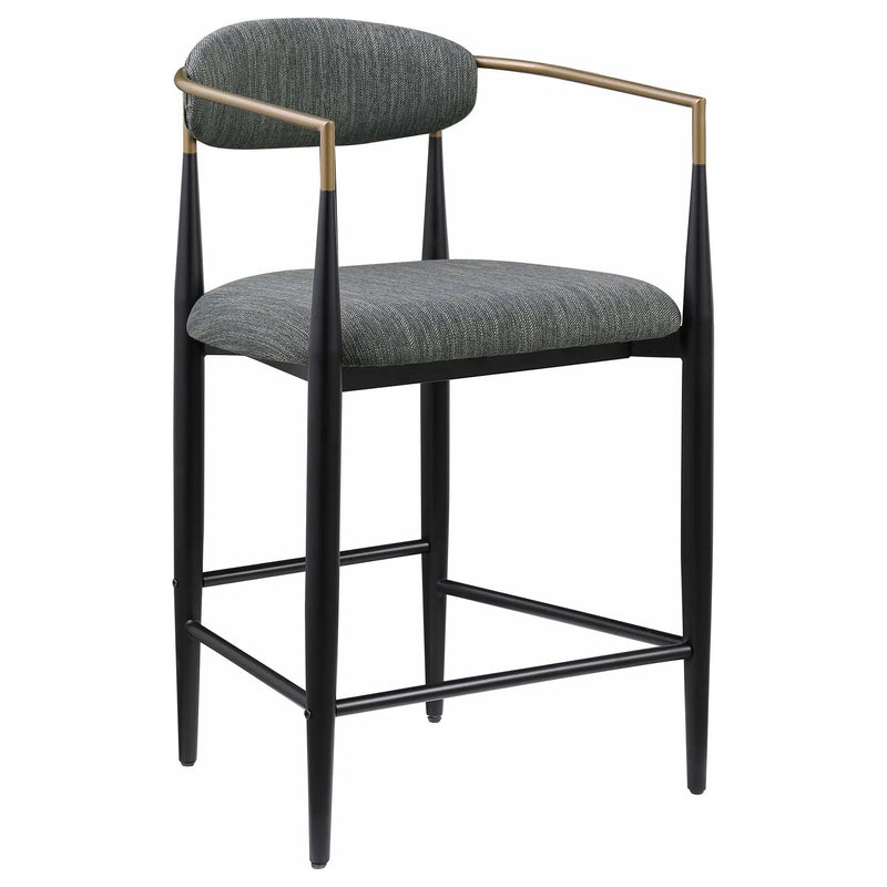 Renfroe - Chair (Set of 2) by HouseOfZazla