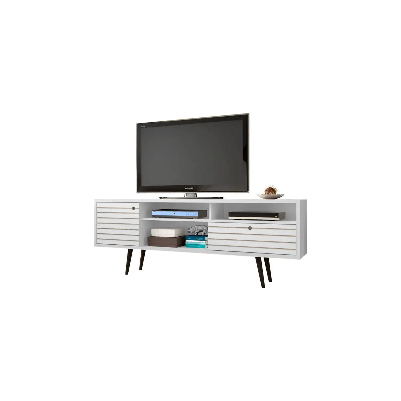 Liberty - TV Stand by HouseOfZazla