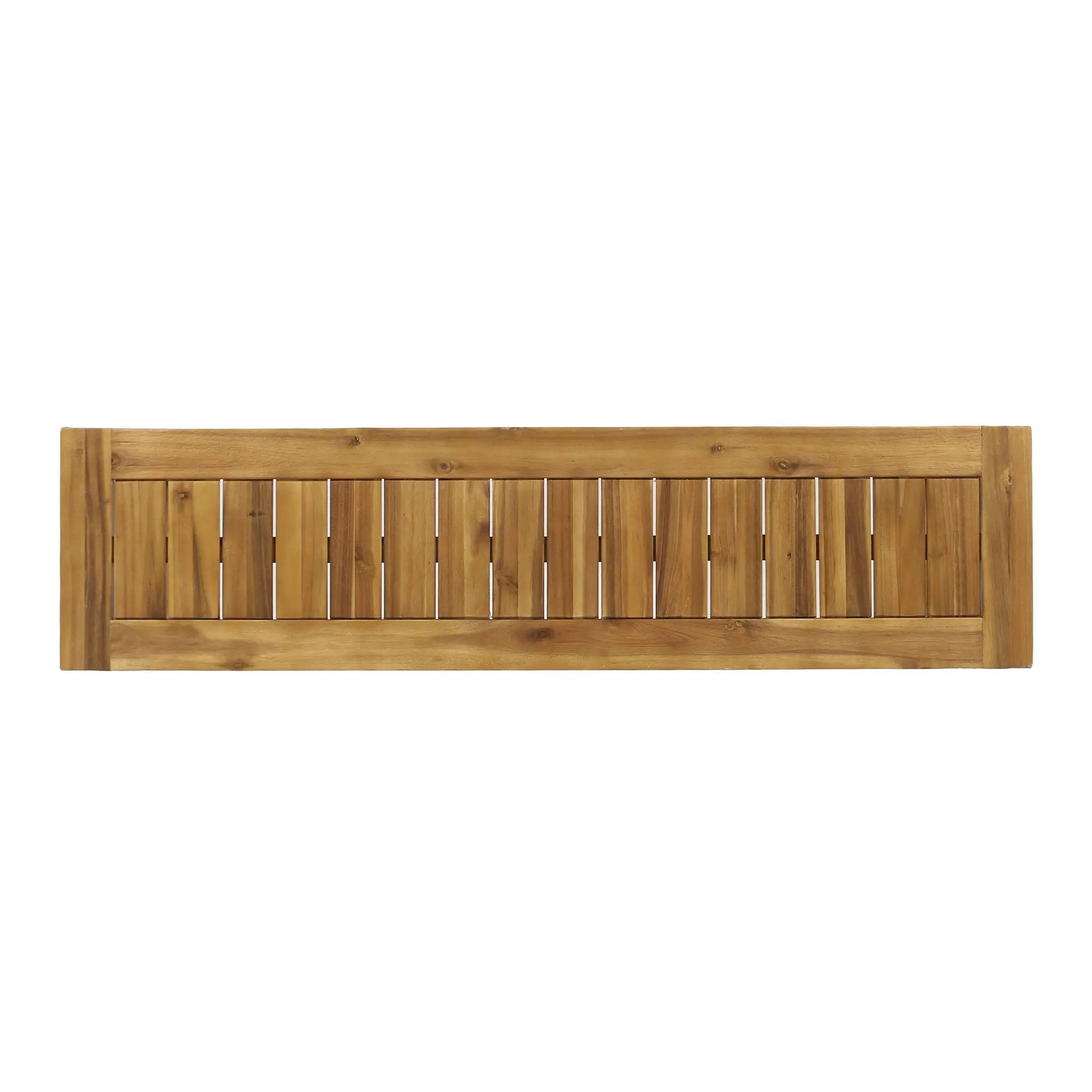 Nestor Bench by HouseOfZazla