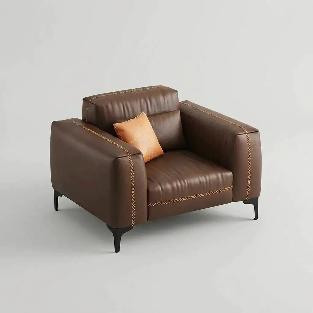 Solna · Office Waiting Area Lounge Seating by Arc Grove