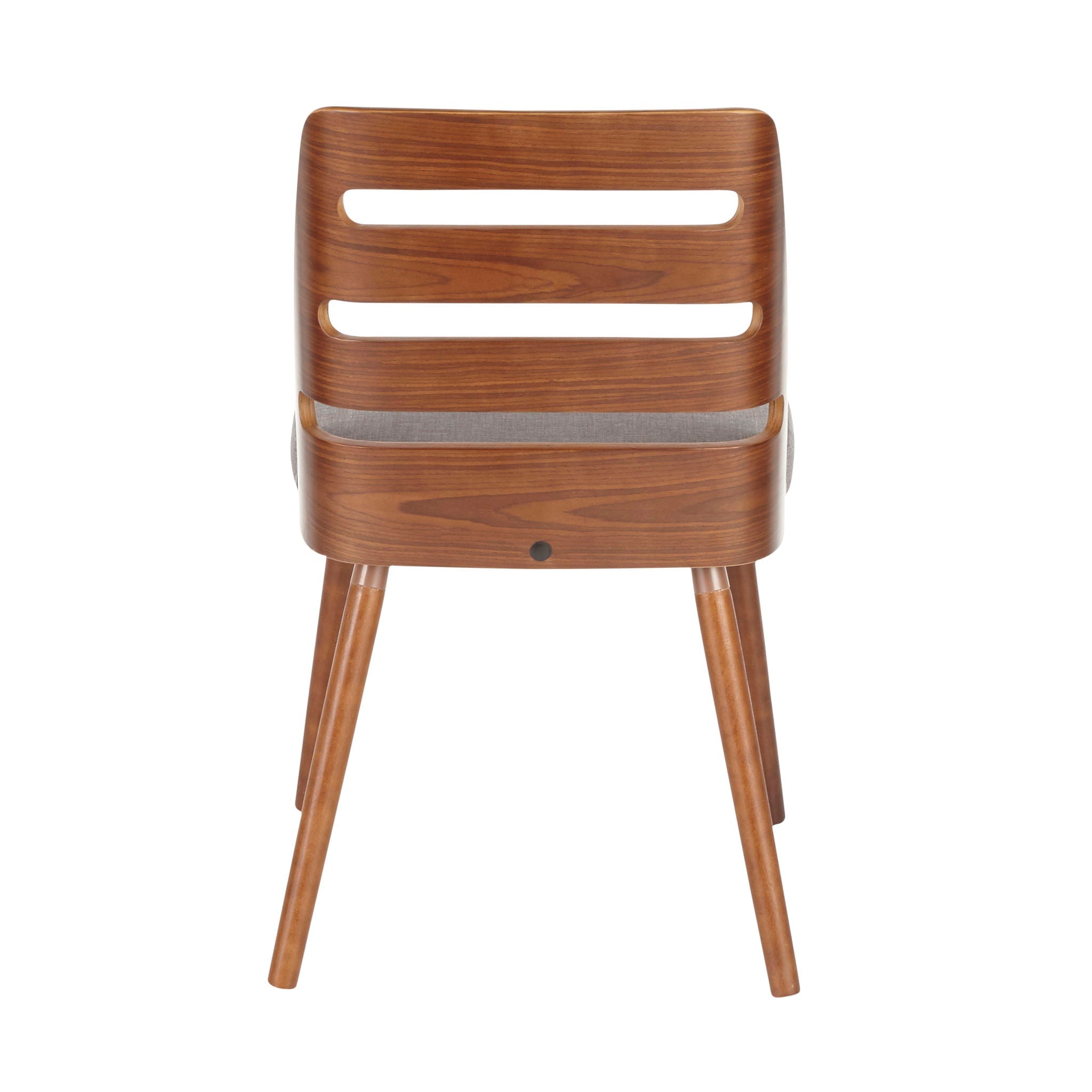 Trevi - Mid Century Modern Dining Chair by Unique Piece Furniture