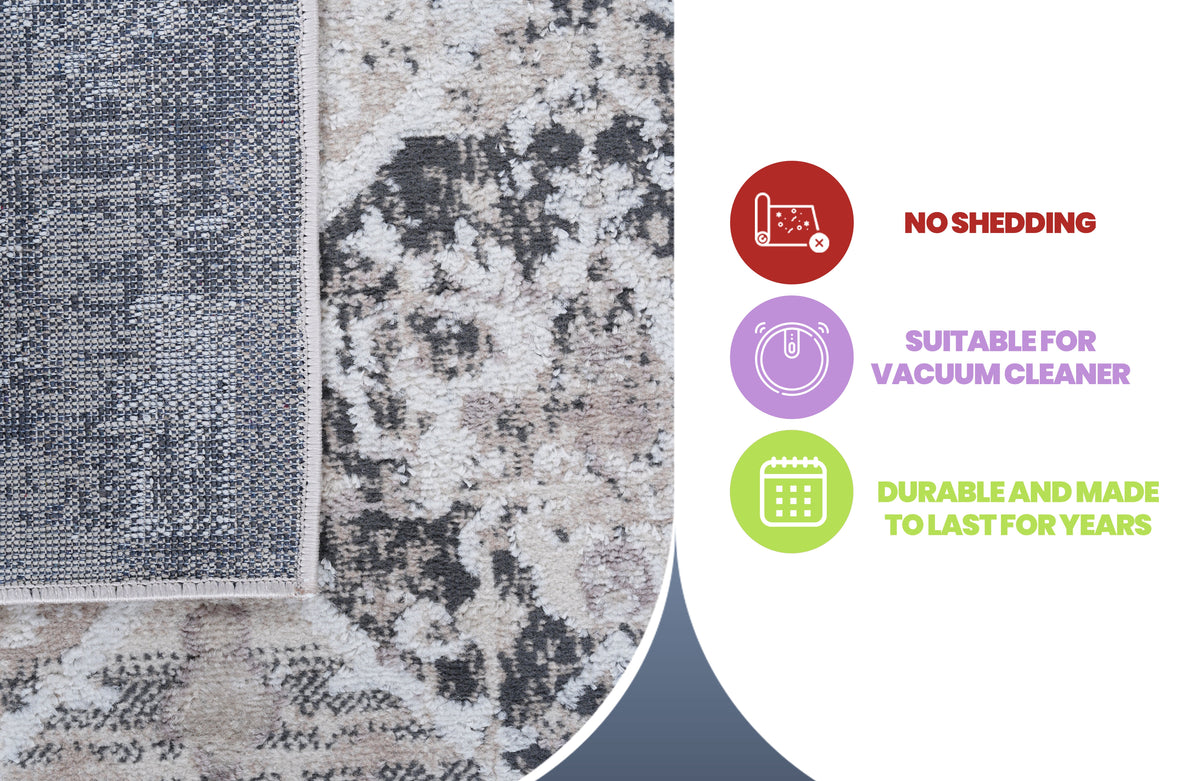 PAYAS Collection 5.3X7.6 Rug, photo 7 of 7