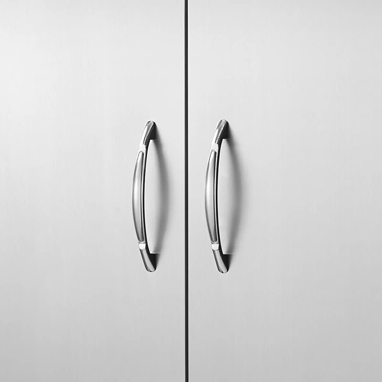 BBQ Access Door, 36W x 21H Inch Stainless Steel Outdoor Kitchen Door by HouseOfZazla