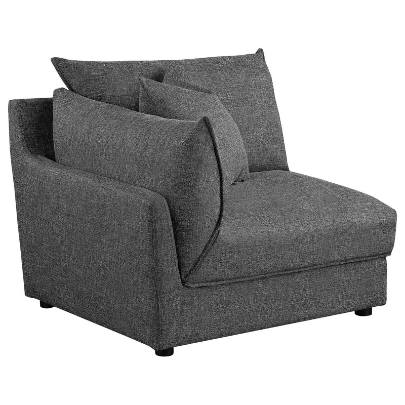 Tomasina - Modular Sectional Sofa With Cushions
