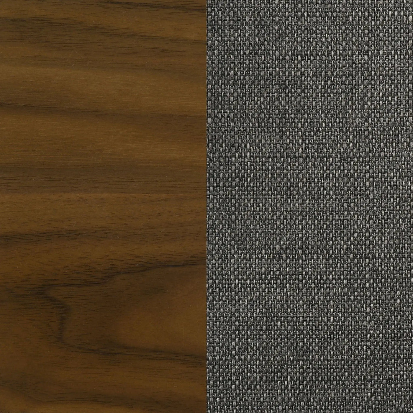 Mid-Century Modern Upholstered Dining Chair (Set of 2) by HouseOfZazla