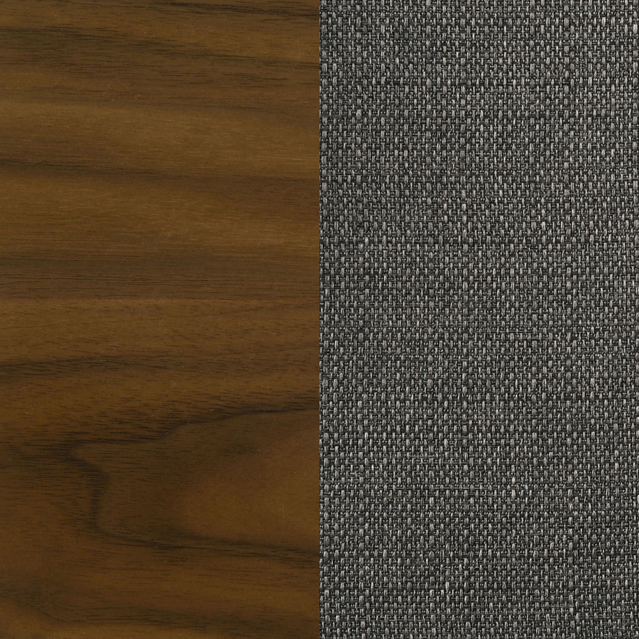 Mid-Century Modern Upholstered Dining Chair (Set of 2) by HouseOfZazla