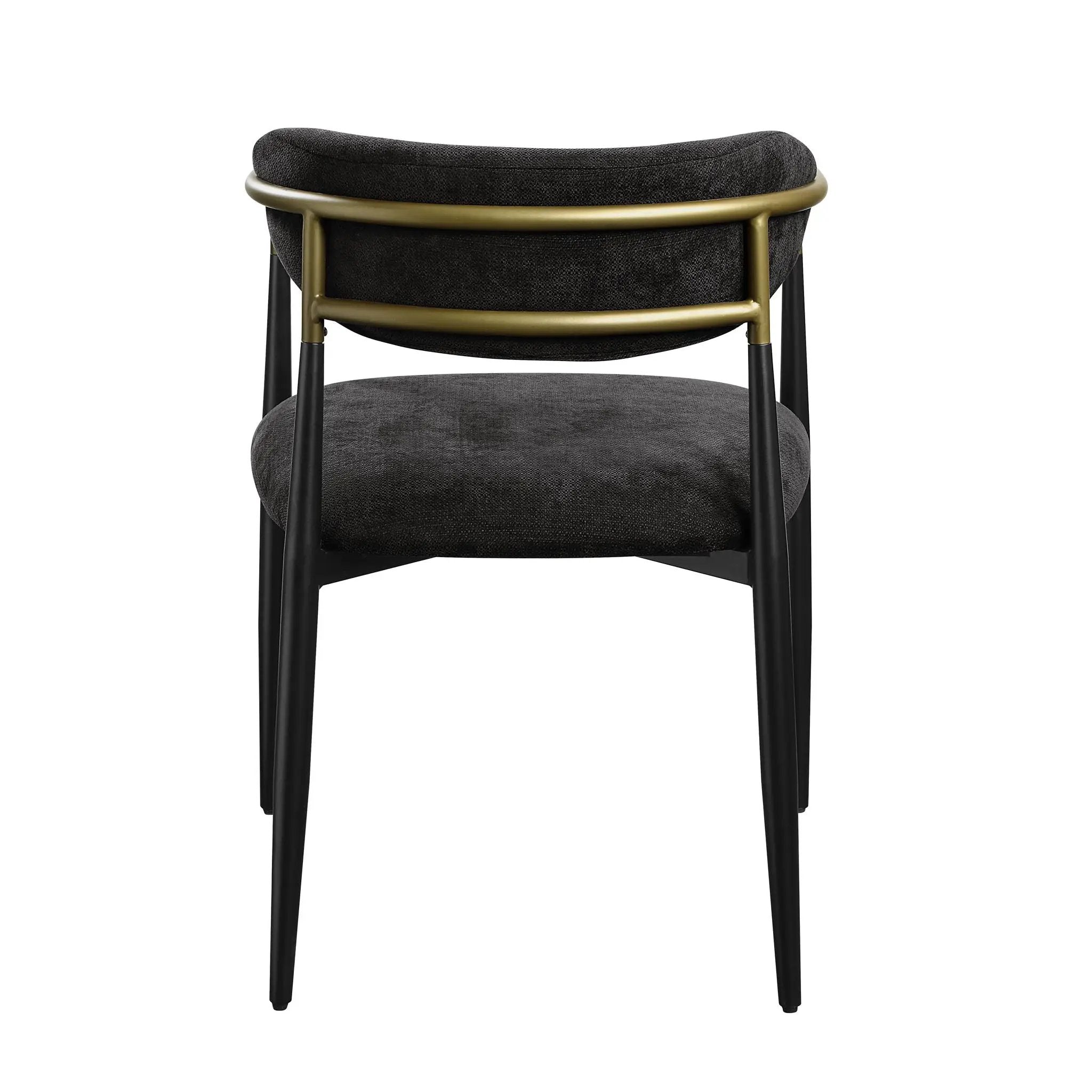 Jaramillo - Chair (Set of 2) by HouseOfZazla