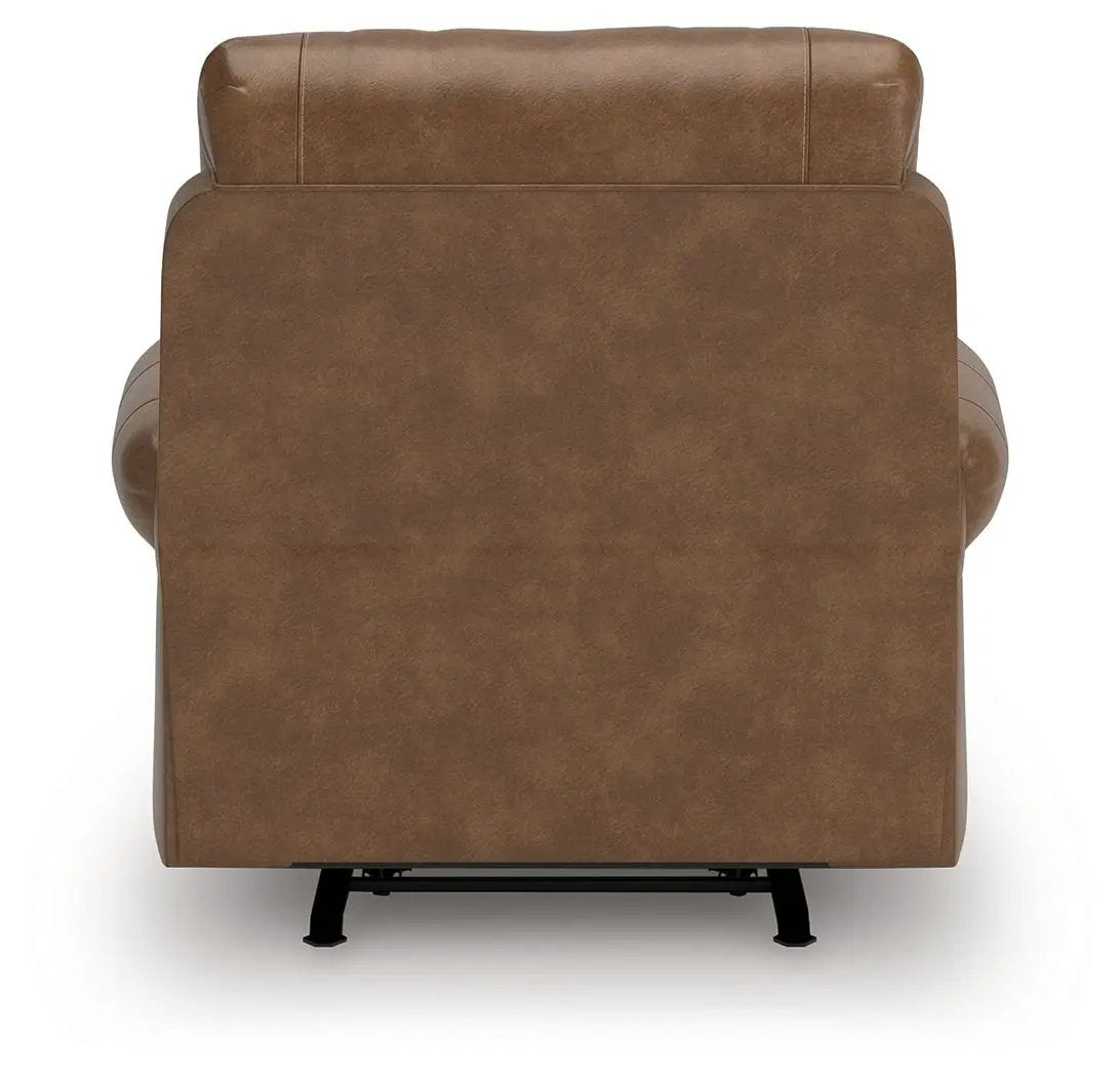 Chasemore - Swivel Glider Recliner by Unique Piece Furniture