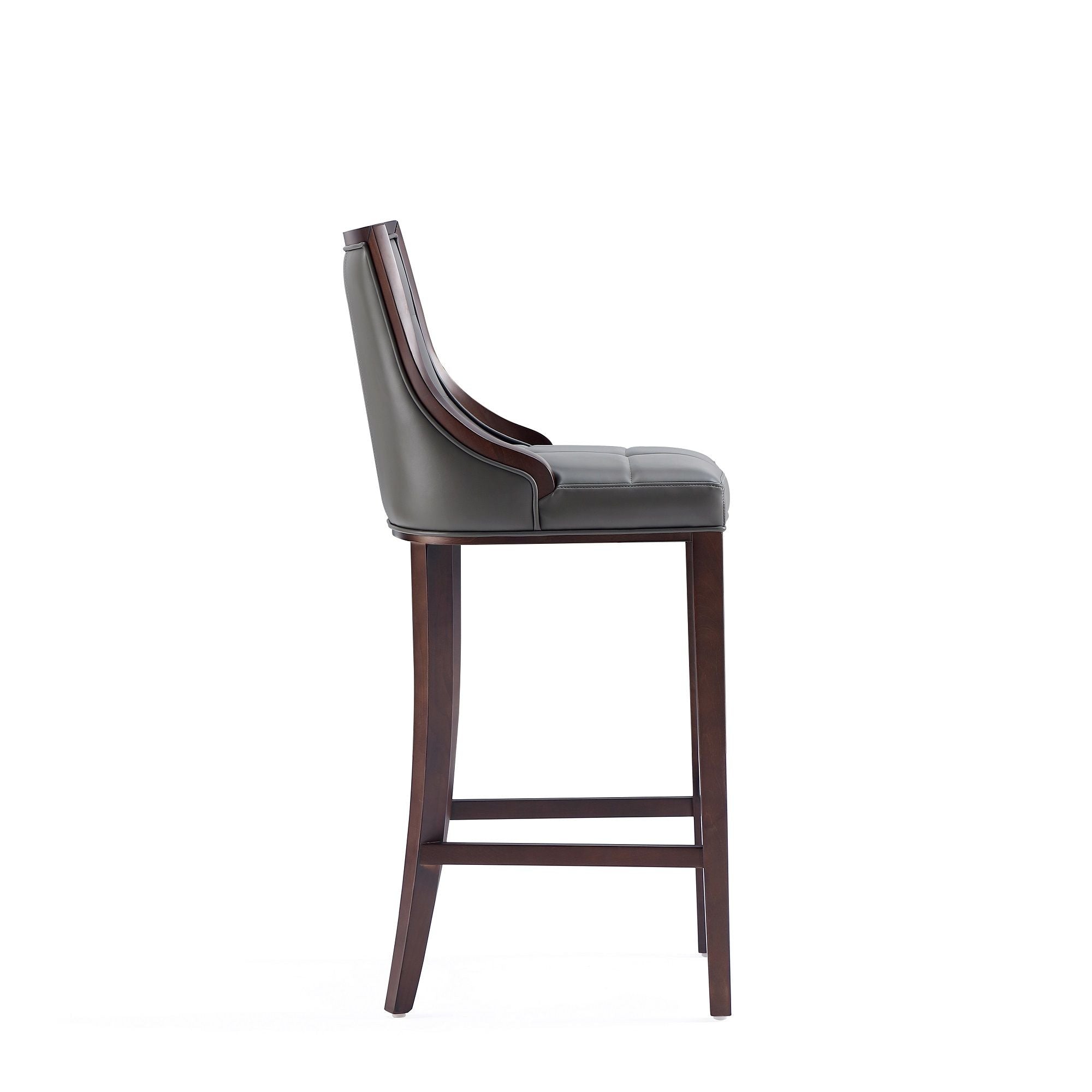 Fifth Avenue - Stool by HouseOfZazla