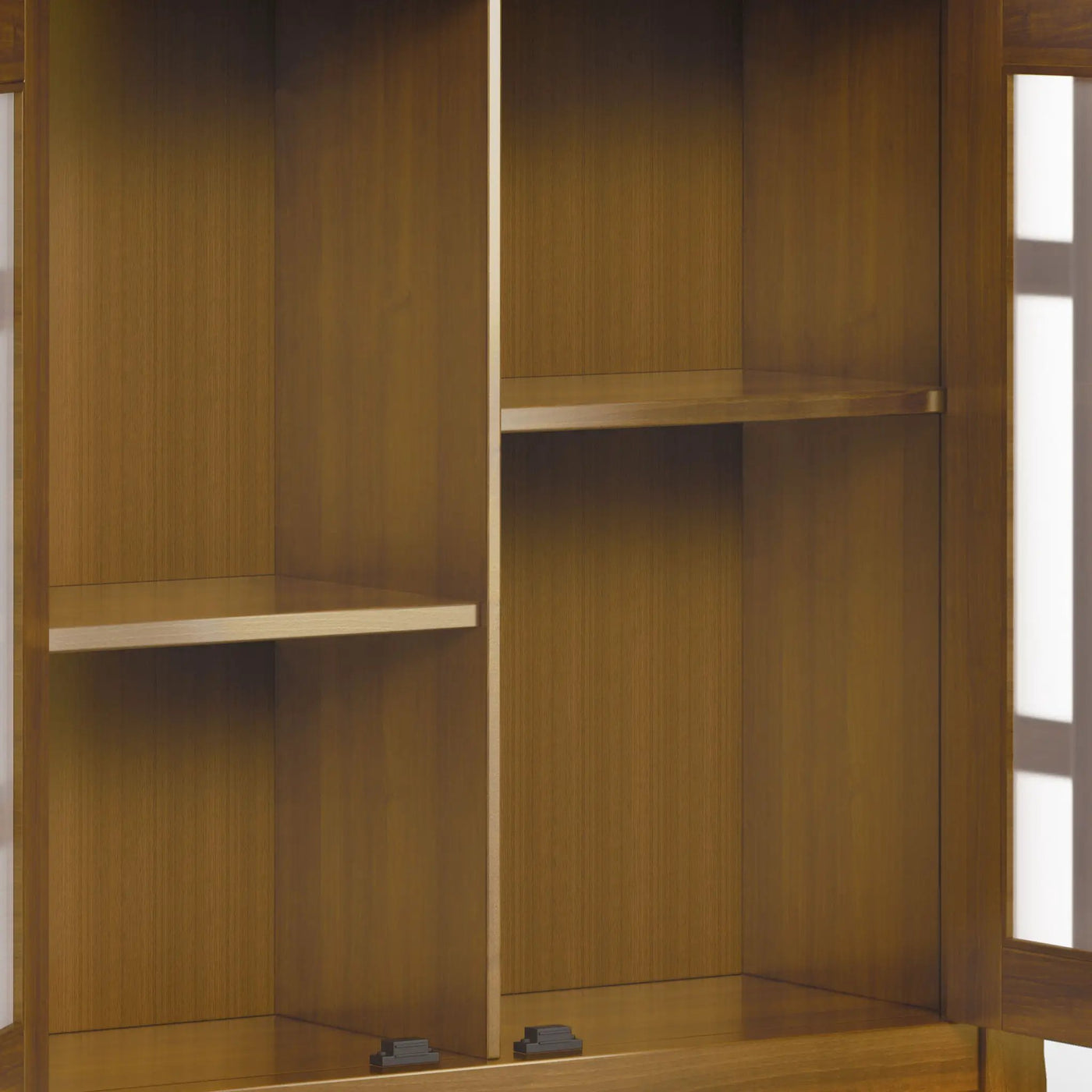 Bedford - Storage Media Cabinet by HouseOfZazla