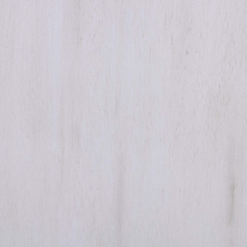 Badin - Counter Stool - White Washed