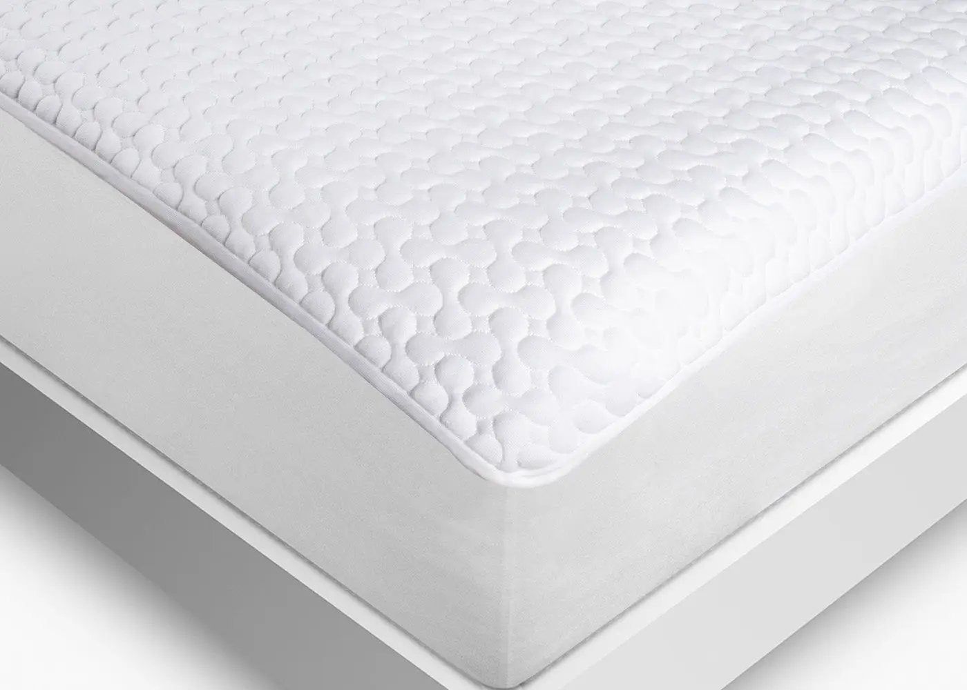 BedGear Kid's Dri-Tec Mattress Protector - Full by HouseOfZazla
