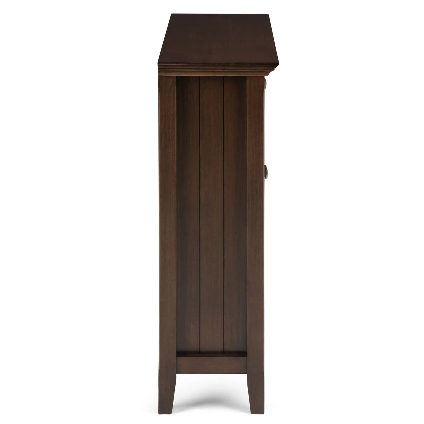 Acadian - Handcrafted Entryway Storage Cabinet by HouseOfZazla