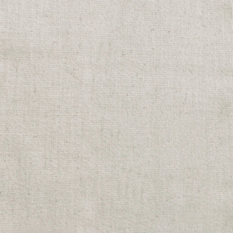 Serene Square Upholstered Ottoman Beige by Unique Piece Furniture