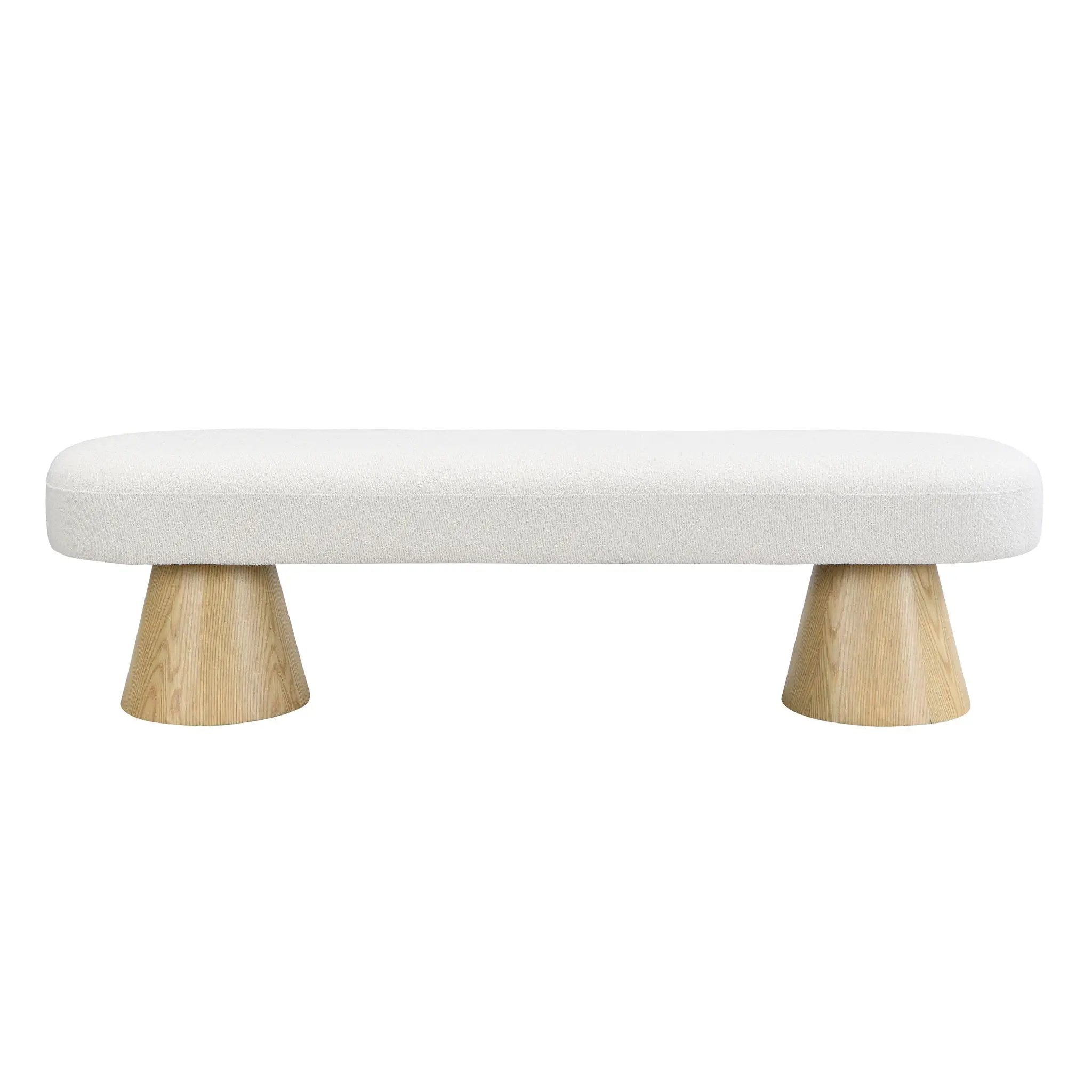 Upholstered Bench For Dining Room