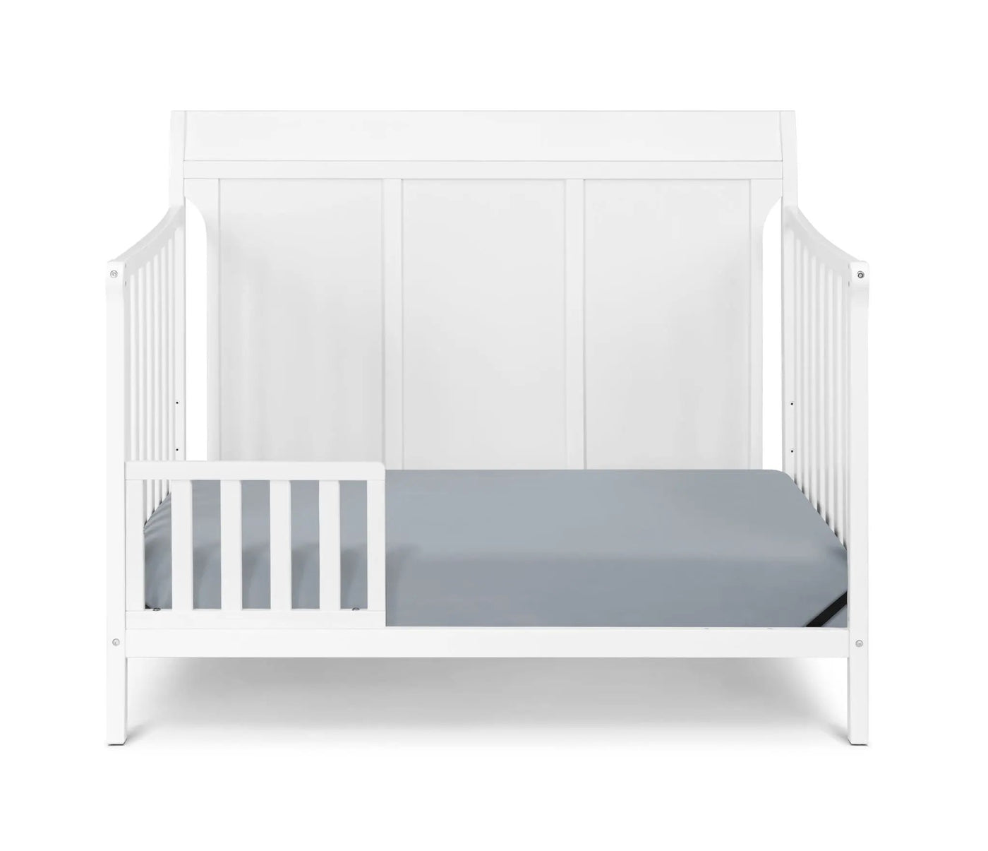 Shailee - 4-in-1 Convertible Crib by Unique Piece Furniture
