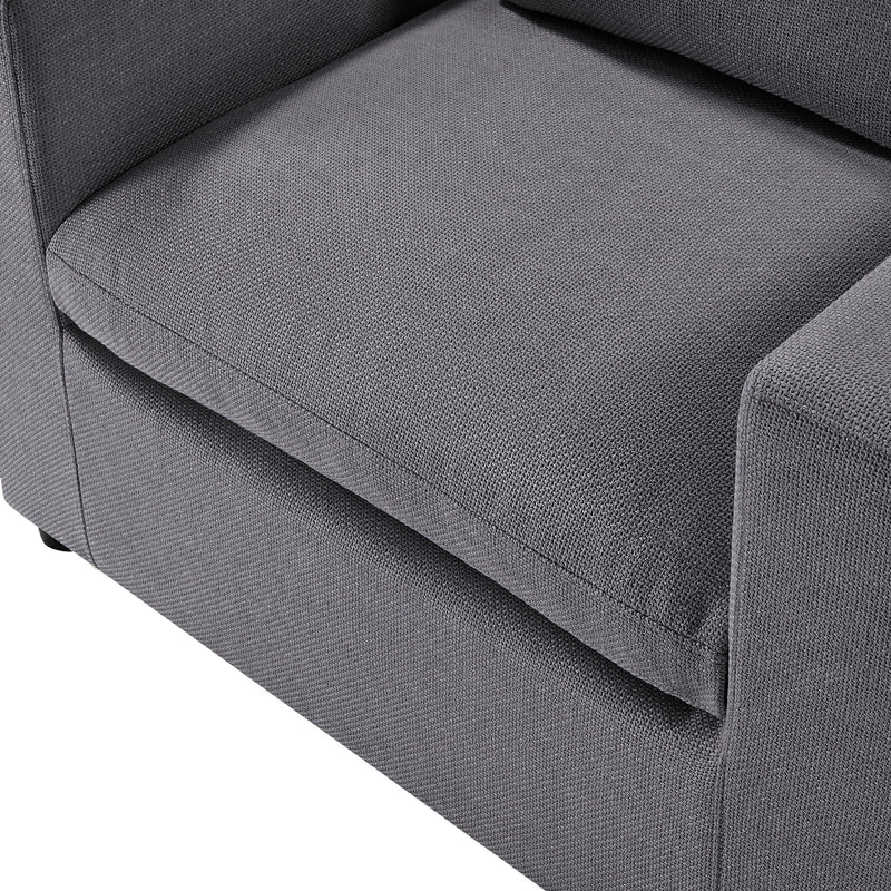 Cassandra - Armchair by HouseOfZazla