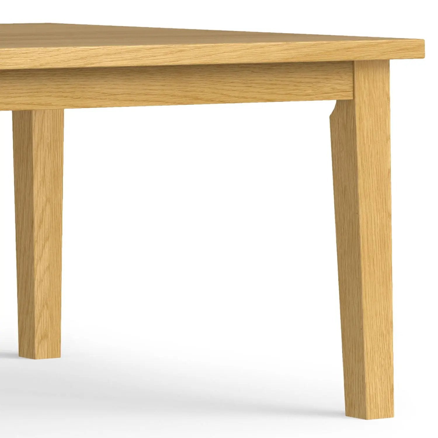 Eastwood - Handcrafted Dining Table by HouseOfZazla