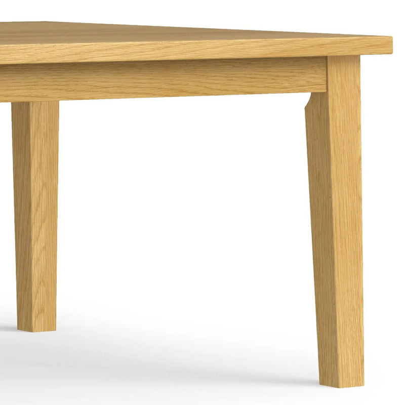 Eastwood - Handcrafted Dining Table by HouseOfZazla