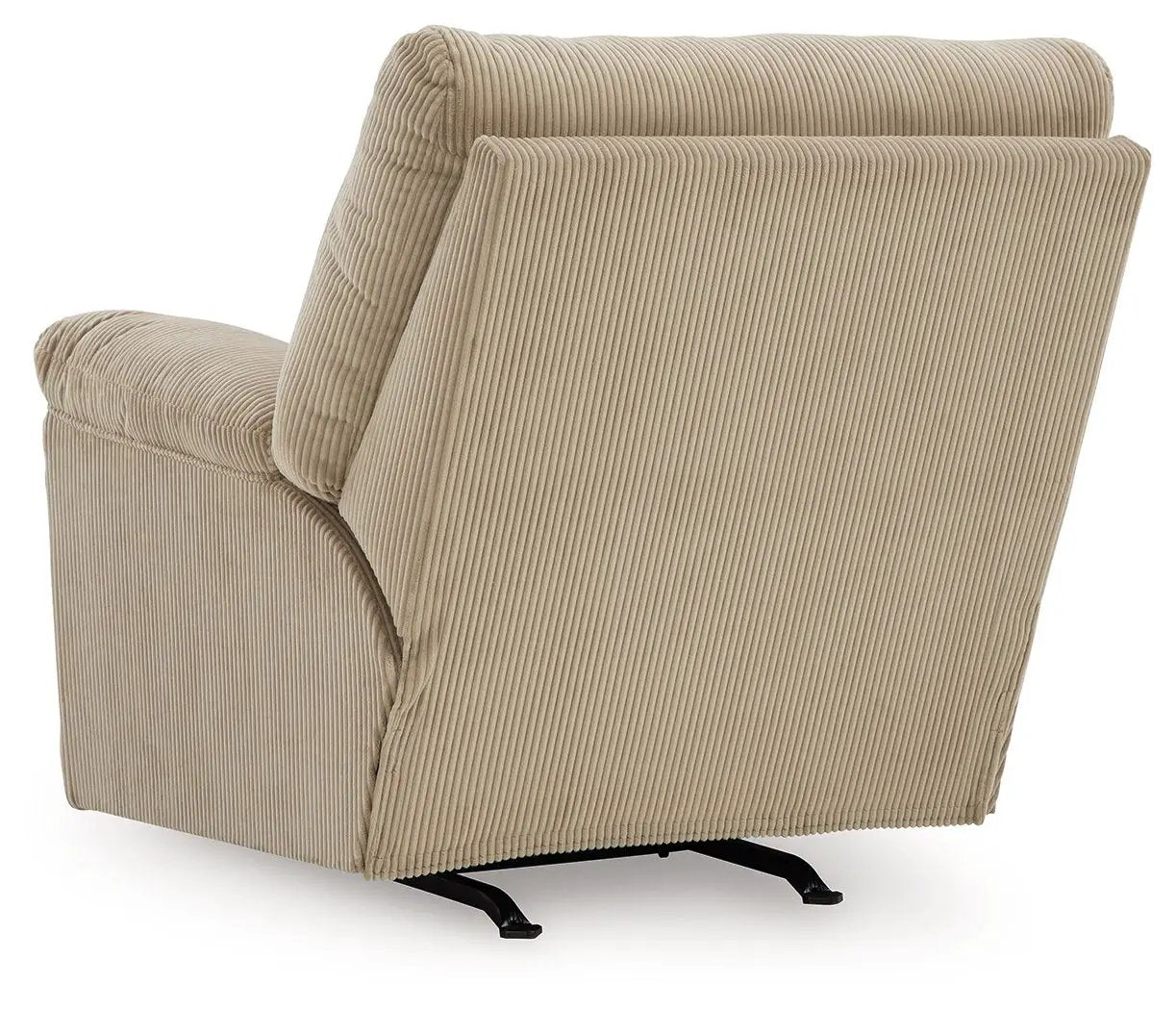 SimpleJoy - Rocker Recliner by Unique Piece Furniture