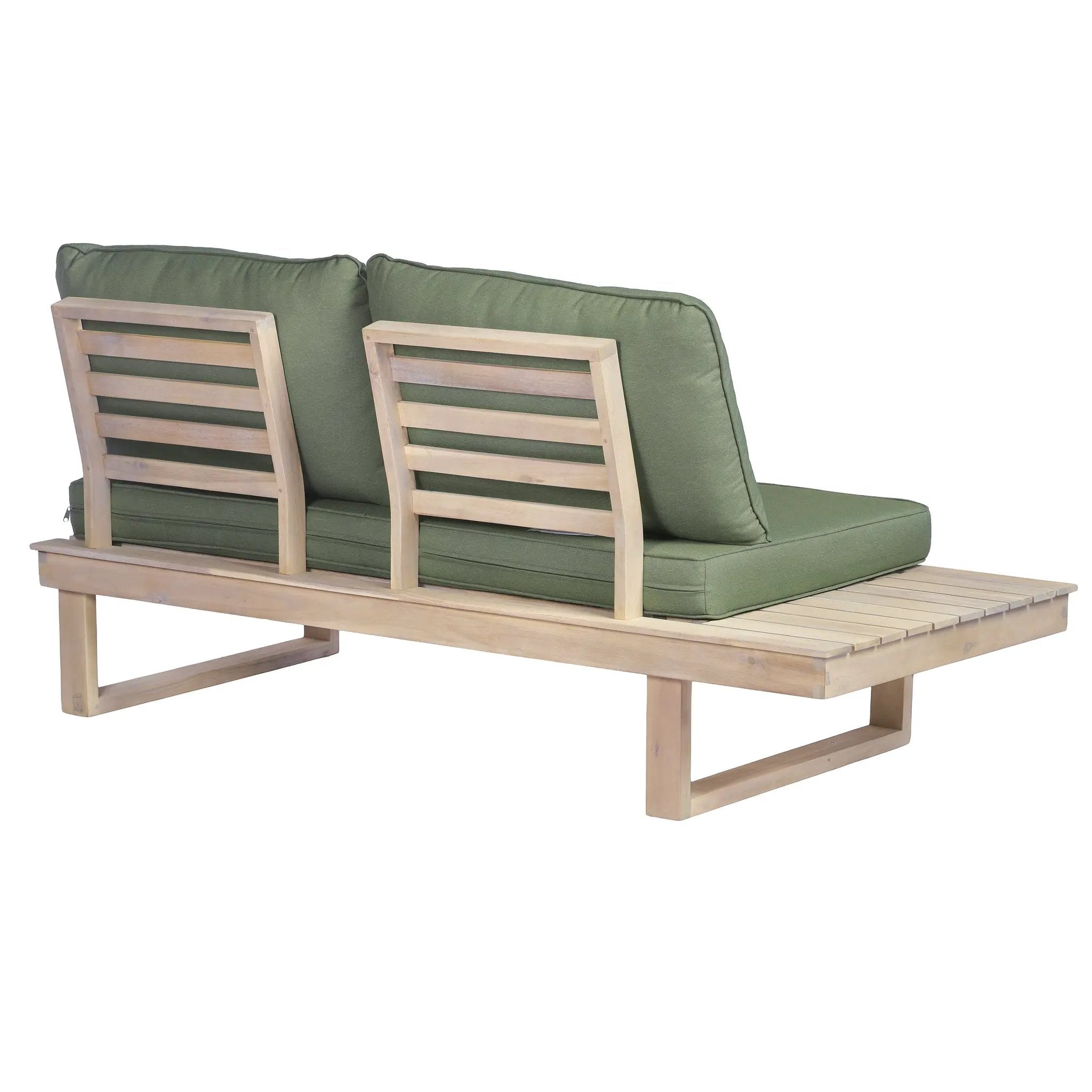Sebastian 4-Piece Sofa Set by HouseOfZazla