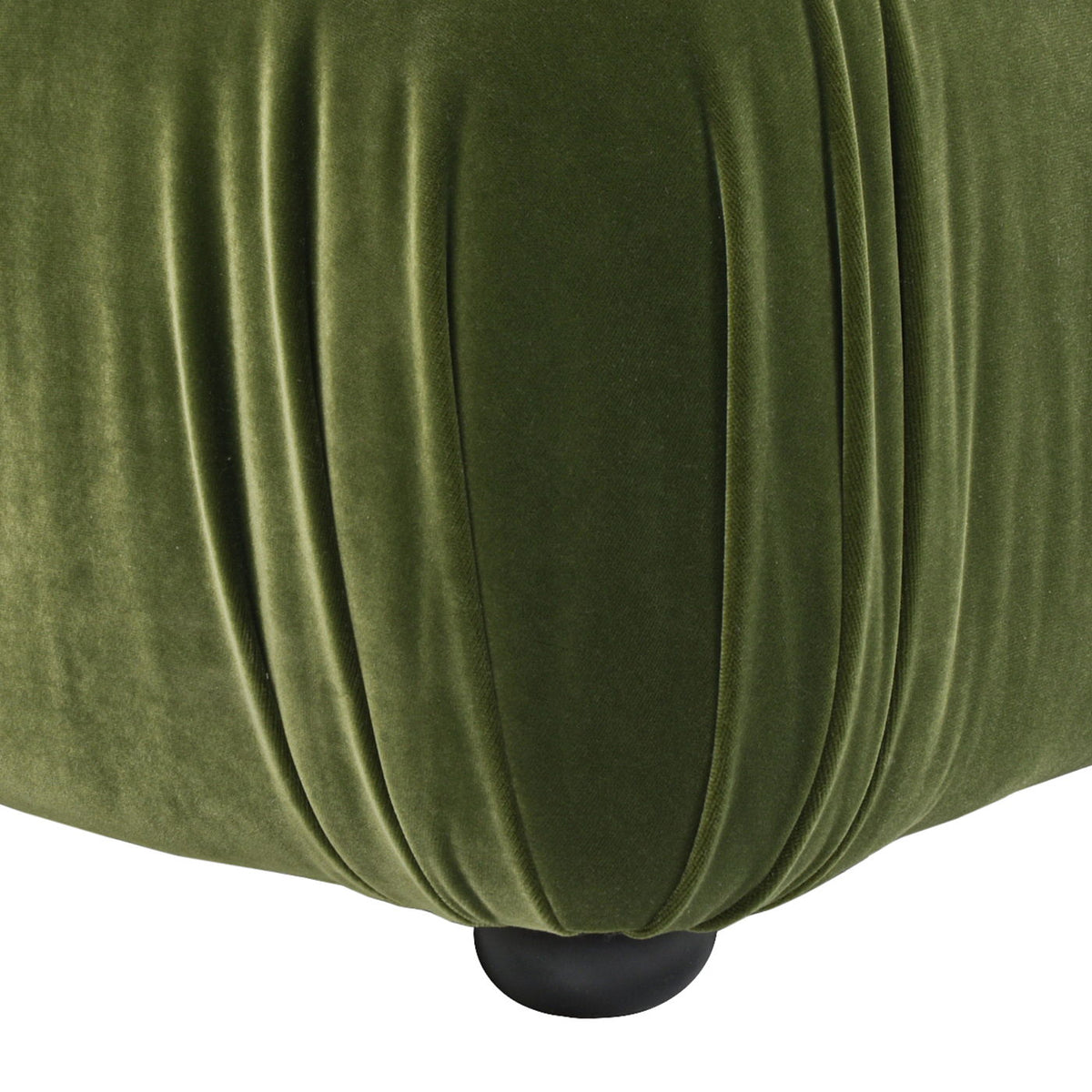 Bubble Modular Modern Cocktail Ottoman with High-Density Foam - Multiple Colors, photo 29 of 34