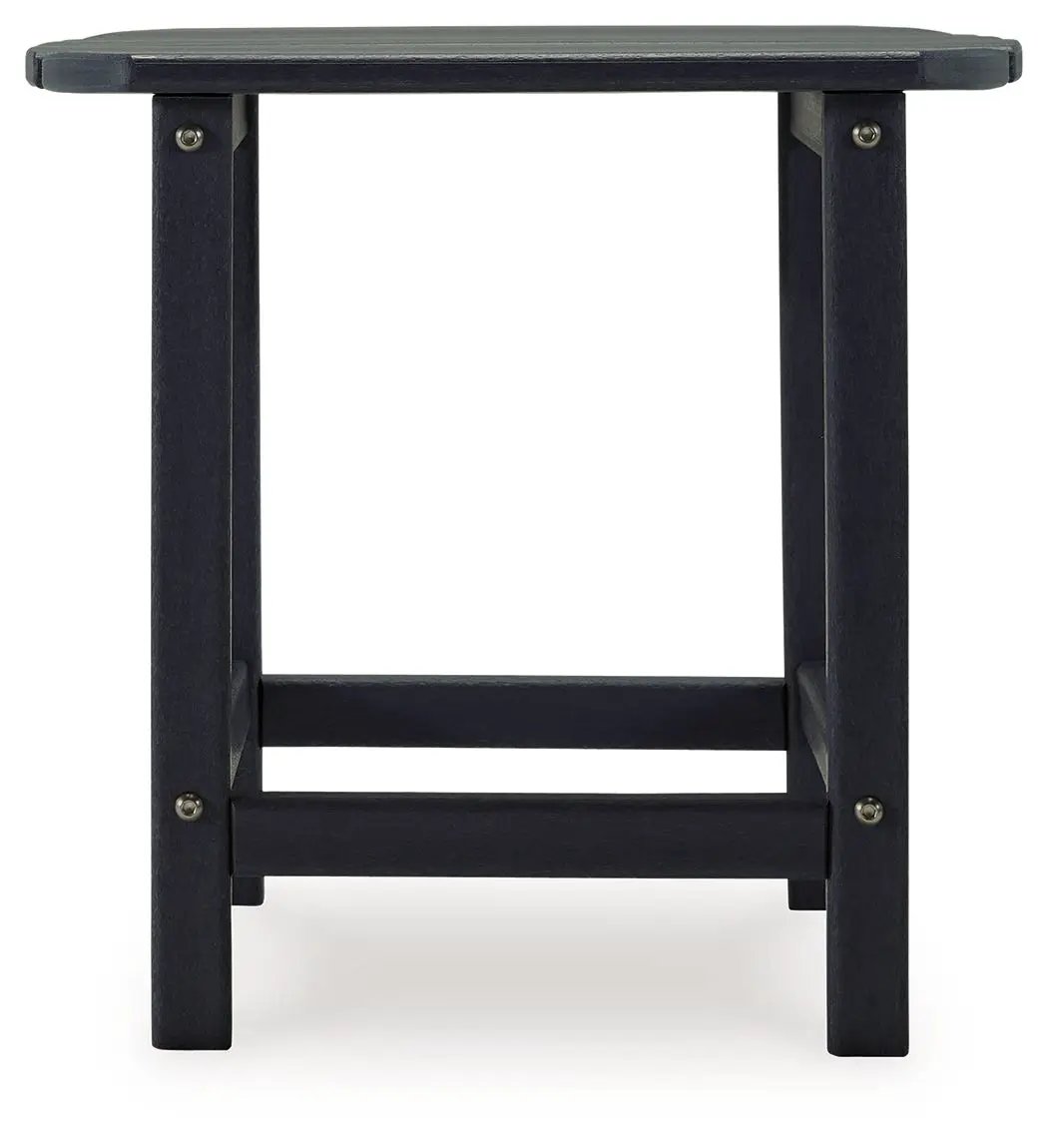 Sundown Treasure - Outdoor End Table by Unique Piece Furniture