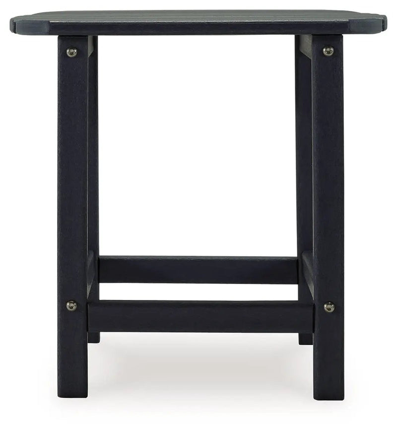 Sundown Treasure - Outdoor End Table by Unique Piece Furniture