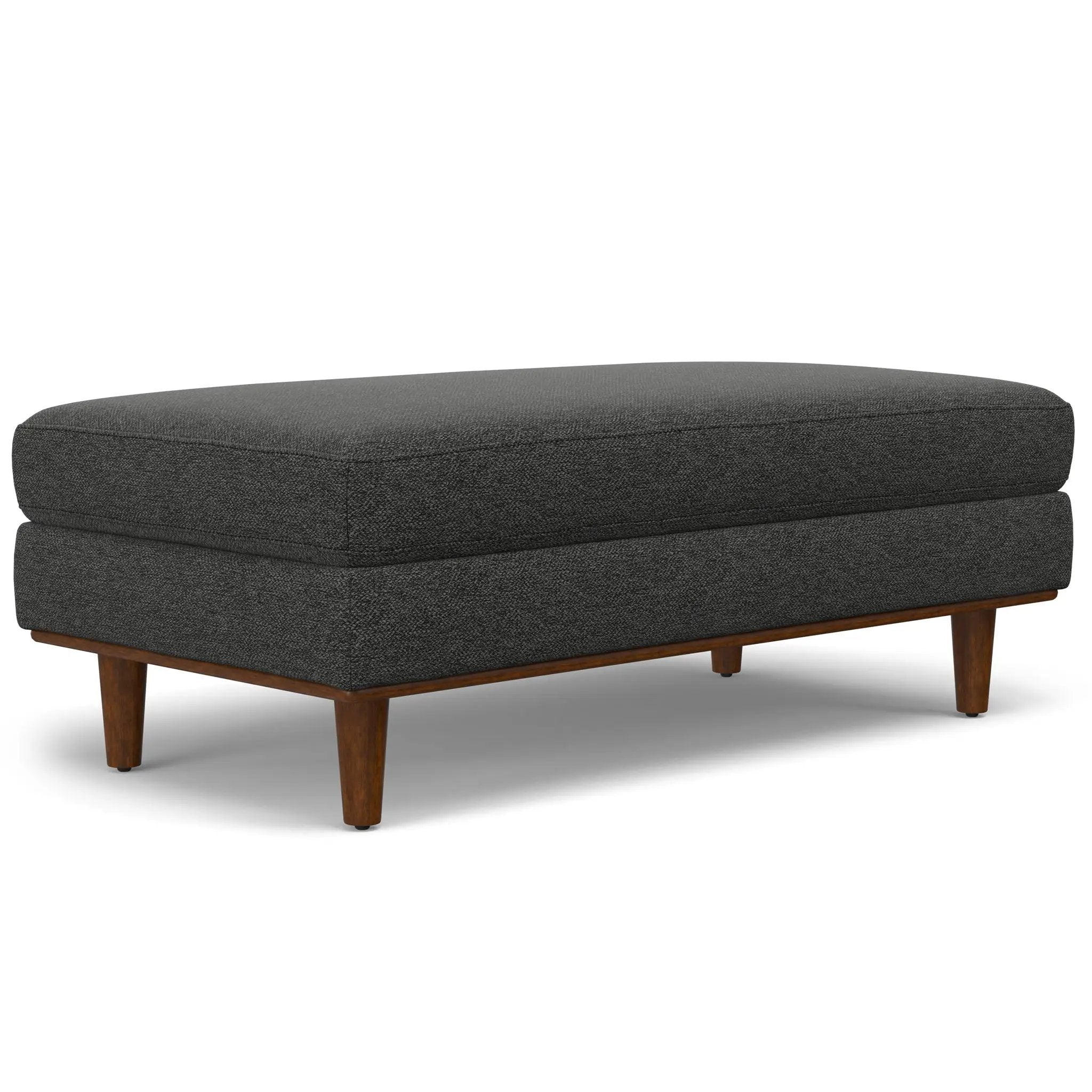 Morrison - Handcrafted Ottoman by Unique Piece Furniture